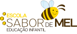 LOGO SABOR DE MEL